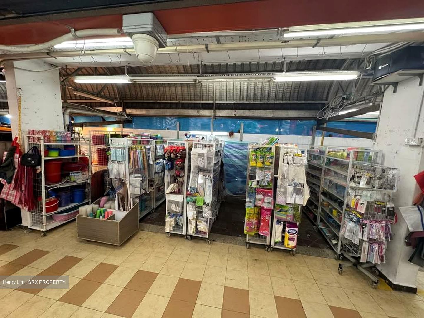 Yishun Ring Road (D27), Shop House #575434301